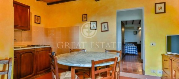 24 bedrooms House in Castiglione del Lago, Italy No. 119390 26