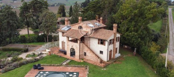 24 bedrooms House in Castiglione del Lago, Italy No. 119390 48