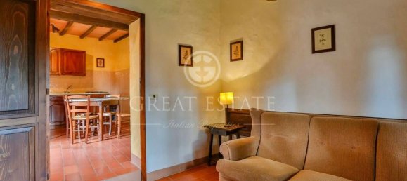 24 bedrooms House in Castiglione del Lago, Italy No. 119390 28