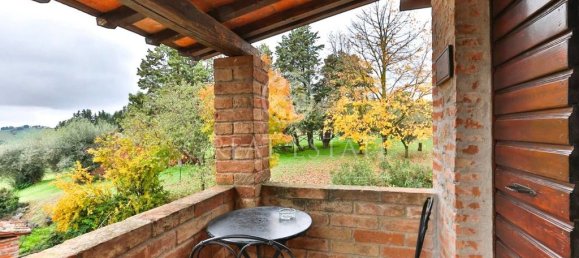 24 bedrooms House in Castiglione del Lago, Italy No. 119390 6