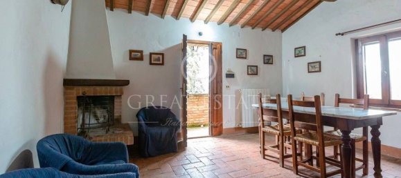 24 bedrooms House in Castiglione del Lago, Italy No. 119390 24
