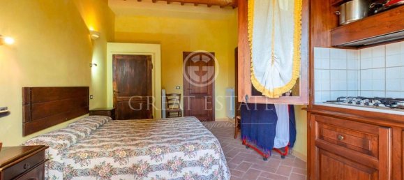 24 bedrooms House in Castiglione del Lago, Italy No. 119390 15