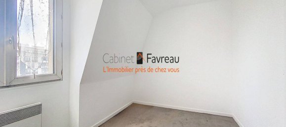Casa T4 em Vitry-sur-Seine, France N.º 183807 4