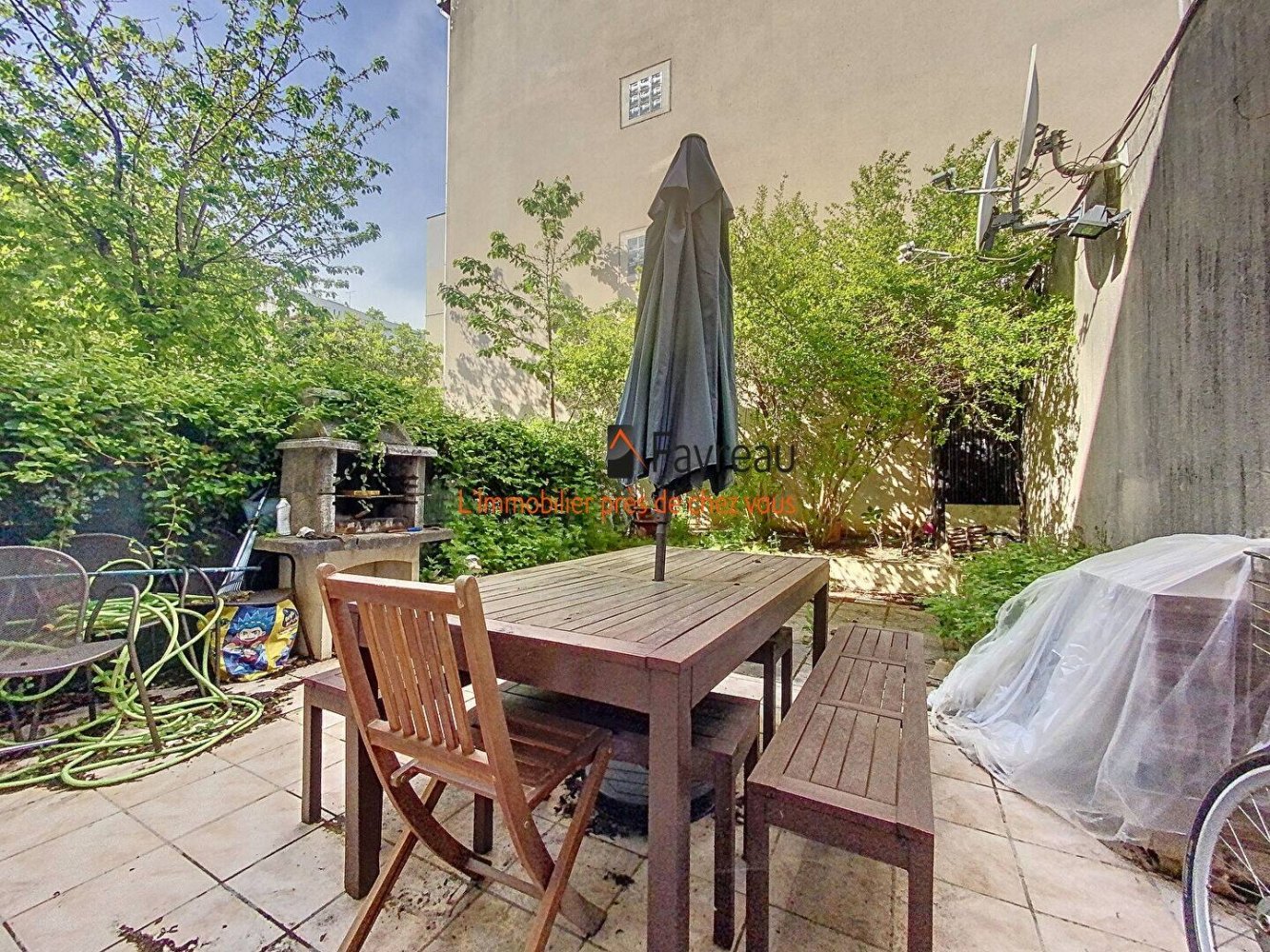 Casa T4 em Vitry-sur-Seine, France N.º 183807