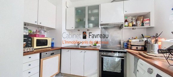 Casa T4 em Vitry-sur-Seine, France N.º 183807 3