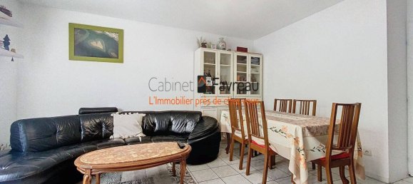 Casa T4 em Vitry-sur-Seine, France N.º 183807 2