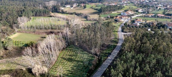 Grundstück in Ourenta, Portugal 3400m², Nr. 85076 11