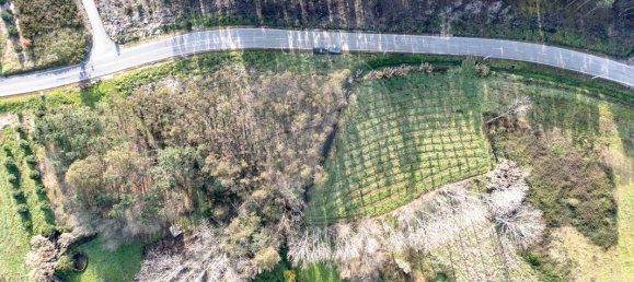 Grundstück in Ourenta, Portugal 3400m², Nr. 85076 8