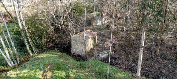 Grundstück in Ourenta, Portugal 3400m², Nr. 85076 2