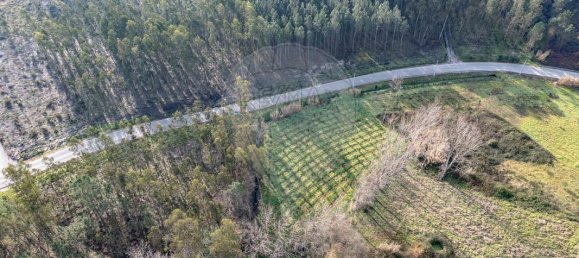 Grundstück in Ourenta, Portugal 3400m², Nr. 85076 7