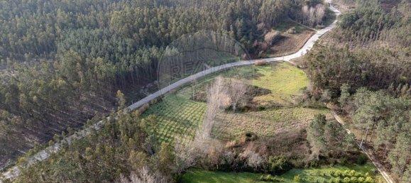 Grundstück in Ourenta, Portugal 3400m², Nr. 85076 6