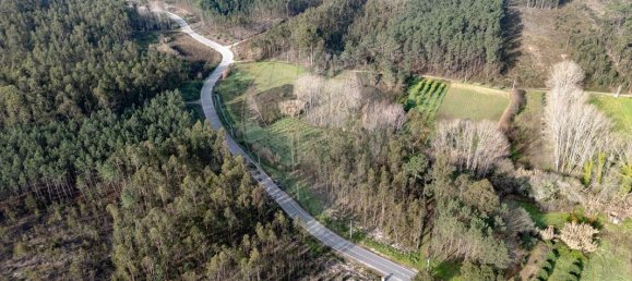 Grundstück in Ourenta, Portugal 3400m², Nr. 85076 4