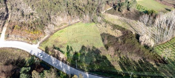 Grundstück in Ourenta, Portugal 3400m², Nr. 85076 12