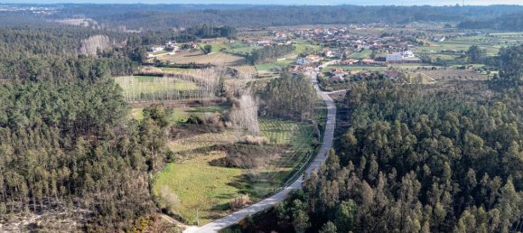 Grundstück in Ourenta, Portugal 3400m², Nr. 85076 10