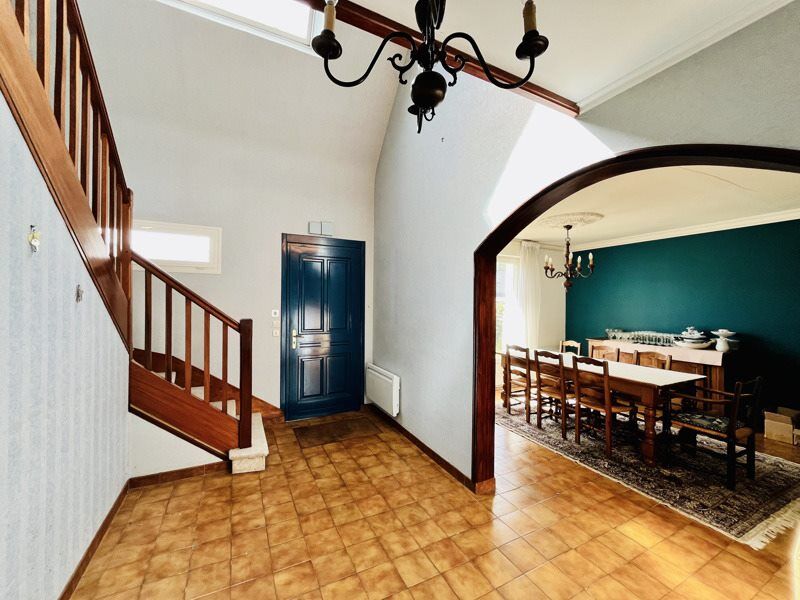 5 Schlafzimmer Haus in Ploemeur, France, Nr. 344628