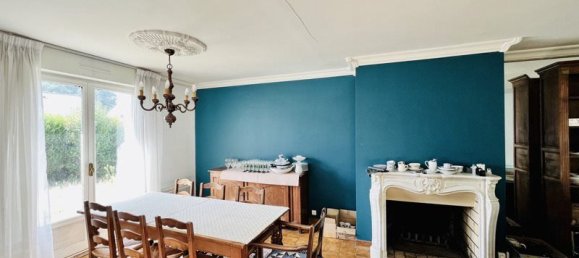 5 Schlafzimmer Haus in Ploemeur, France, Nr. 344628 2