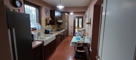 12 rooms Villa in Montelibretti, Italy No. 256872 11