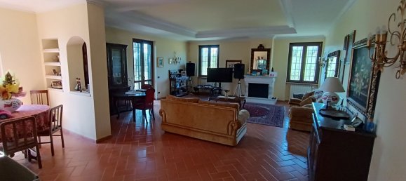 12 rooms Villa in Montelibretti, Italy No. 256872 10