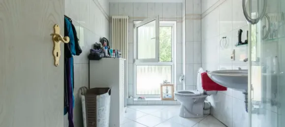 Apartamento de 2 dormitorios en Euskirchen, Germany No. 242507 7