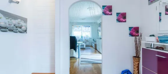 Apartamento de 2 dormitorios en Euskirchen, Germany No. 242507 6