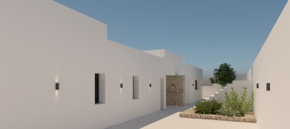 3 Schlafzimmer Villa in Alcalali, Spain, Nr. 7568 5