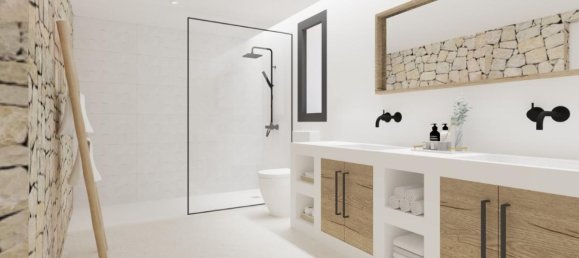 3 bedrooms Villa in Alcalali, Spain No. 7568 8