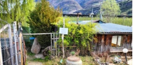 2800m² Land in Trentino-Alto Adige, Italy No. 317315 7