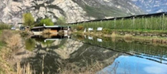 2800m² Land in Trentino-Alto Adige, Italy No. 317315 3