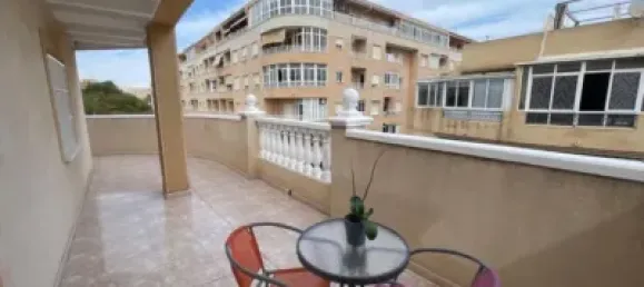 Ático de 3 dormitorios en Torrevieja, Spain No. 174758 24