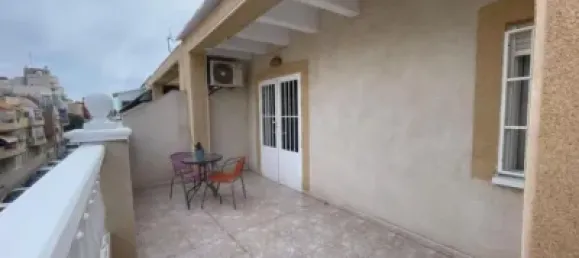 Ático de 3 dormitorios en Torrevieja, Spain No. 174758 23