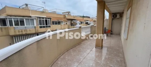 Ático de 3 dormitorios en Torrevieja, Spain No. 174758 22