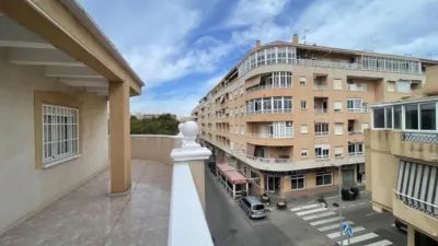 Ático de 3 dormitorios en Torrevieja, Spain No. 174758