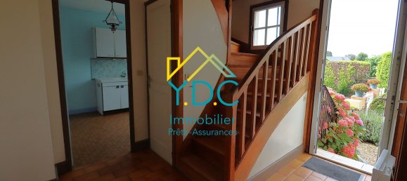 4 bedrooms House in Yvetot, France No. 357348 2