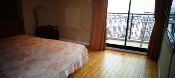 Apartamento de 1 dormitorio en Hoan Kiem, Vietnam No. 5755 8