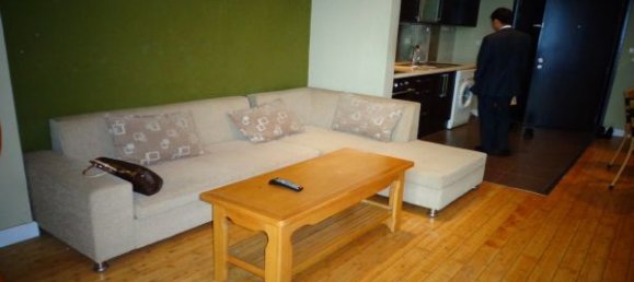 Apartamento de 1 dormitorio en Hoan Kiem, Vietnam No. 5755 4