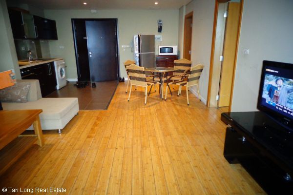 Apartamento de 1 dormitorio en Hoan Kiem, Vietnam No. 5755