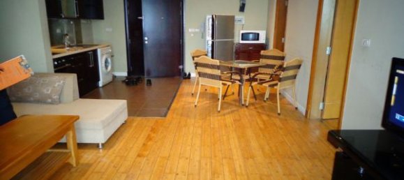 Apartamento de 1 dormitorio en Hoan Kiem, Vietnam No. 5755 2