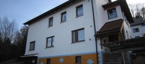 Таунхаус с 8 комнатами в Вартбург, Германия № 44495 2