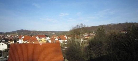 Таунхаус с 8 комнатами в Вартбург, Германия № 44495 17