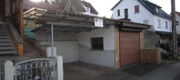 Таунхаус с 8 комнатами в Вартбург, Германия № 44495 3