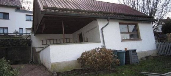 Таунхаус с 8 комнатами в Вартбург, Германия № 44495 4