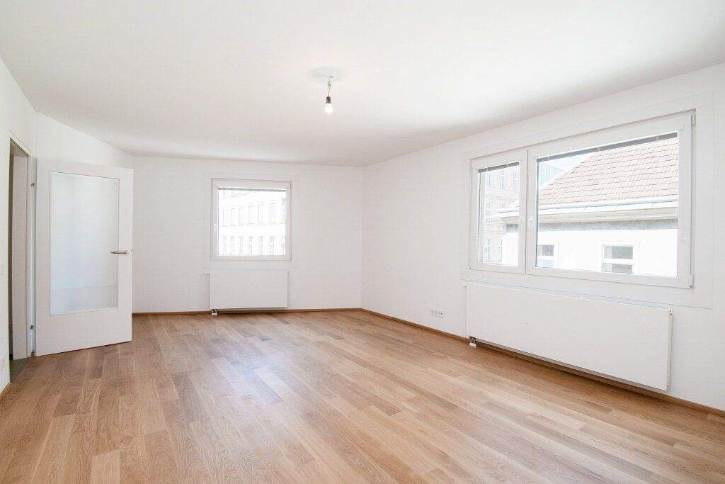 Студия в Рудольфсхайм-Фунфхаус, Австрия № 242566