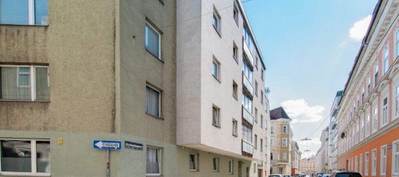 Студия в Рудольфсхайм-Фунфхаус, Австрия № 242566 24