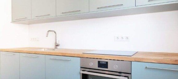 Студия в Рудольфсхайм-Фунфхаус, Австрия № 242566 8