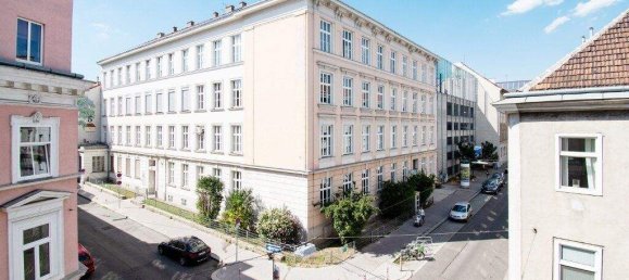 Студия в Рудольфсхайм-Фунфхаус, Австрия № 242566 15