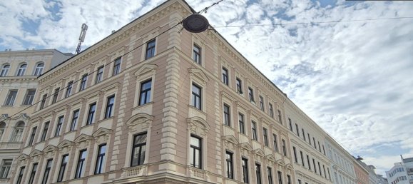 Imóvel comercial em Vienna, Austria 40 m² N.º 22585 2