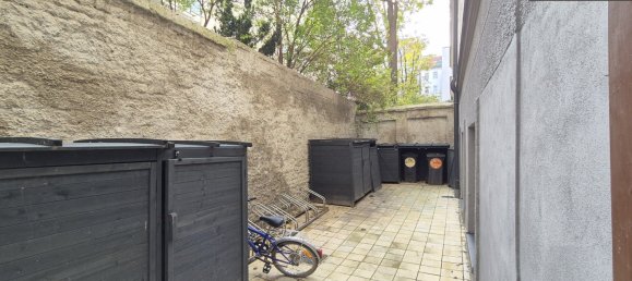 Imóvel comercial em Vienna, Austria 40 m² N.º 22585 10