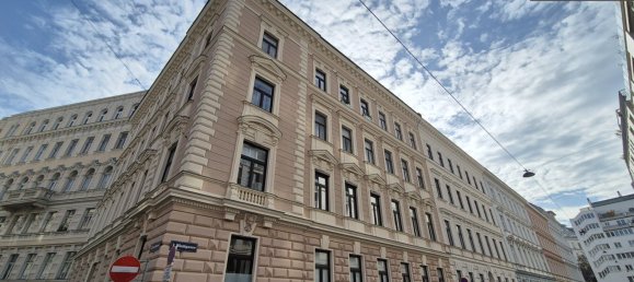 Imóvel comercial em Vienna, Austria 40 m² N.º 22585 12