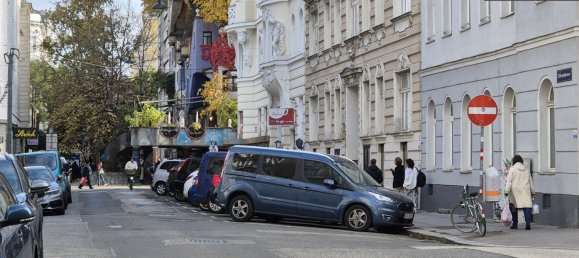 Imóvel comercial em Vienna, Austria 40 m² N.º 22585 11