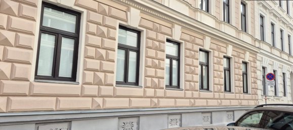 Imóvel comercial em Vienna, Austria 40 m² N.º 22585 6